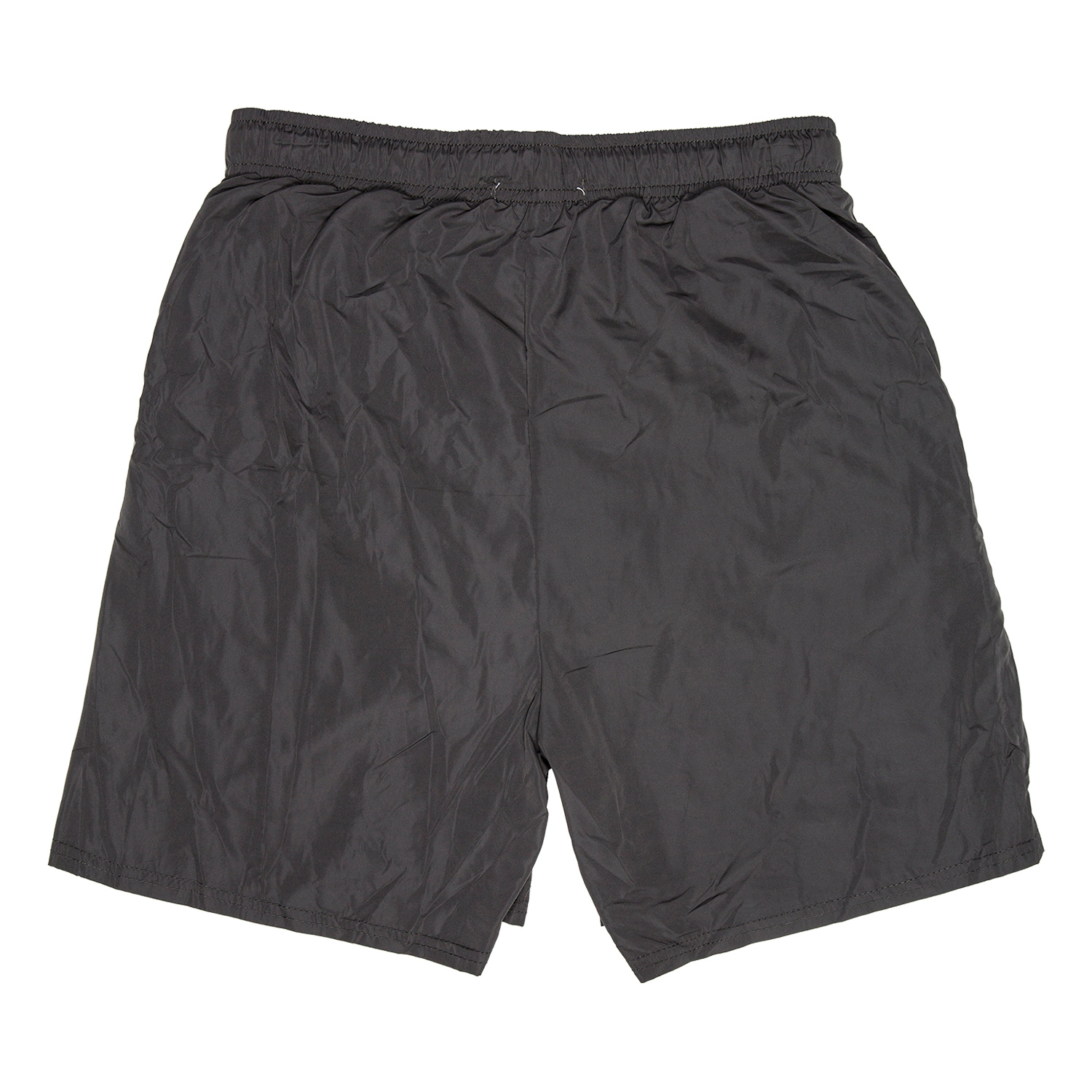 Active Sport Men's Woven Shorts - Black / XXL Image