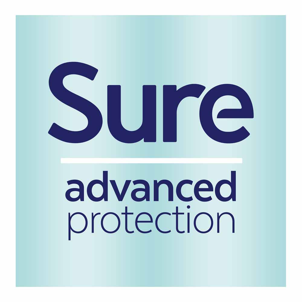 Sure Advanced Protection Women Anti-perspirant Deodorant Ultimate 200ml Image 6