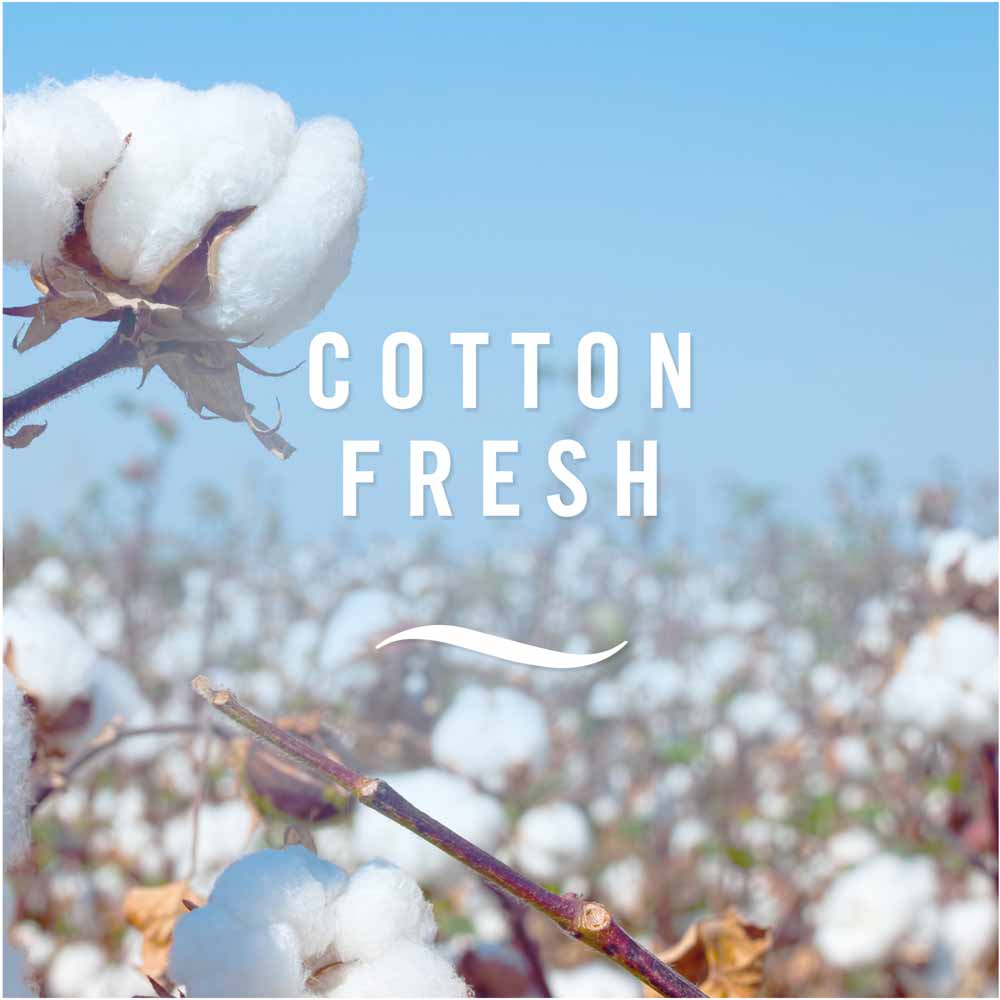 Febreze 3Volution Air Freshener Refill Cotton 2x20ml Image 2