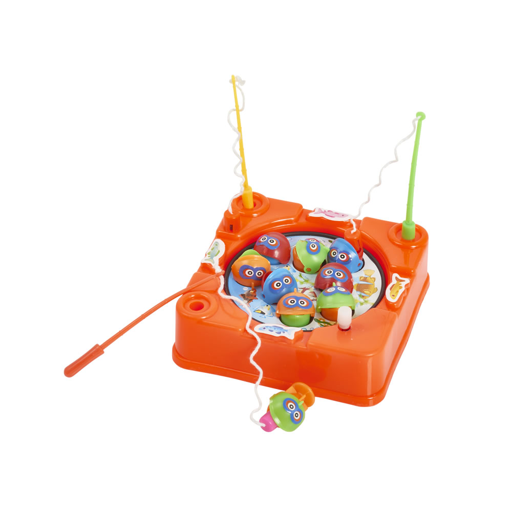 Wilko Fishing Game Wilko