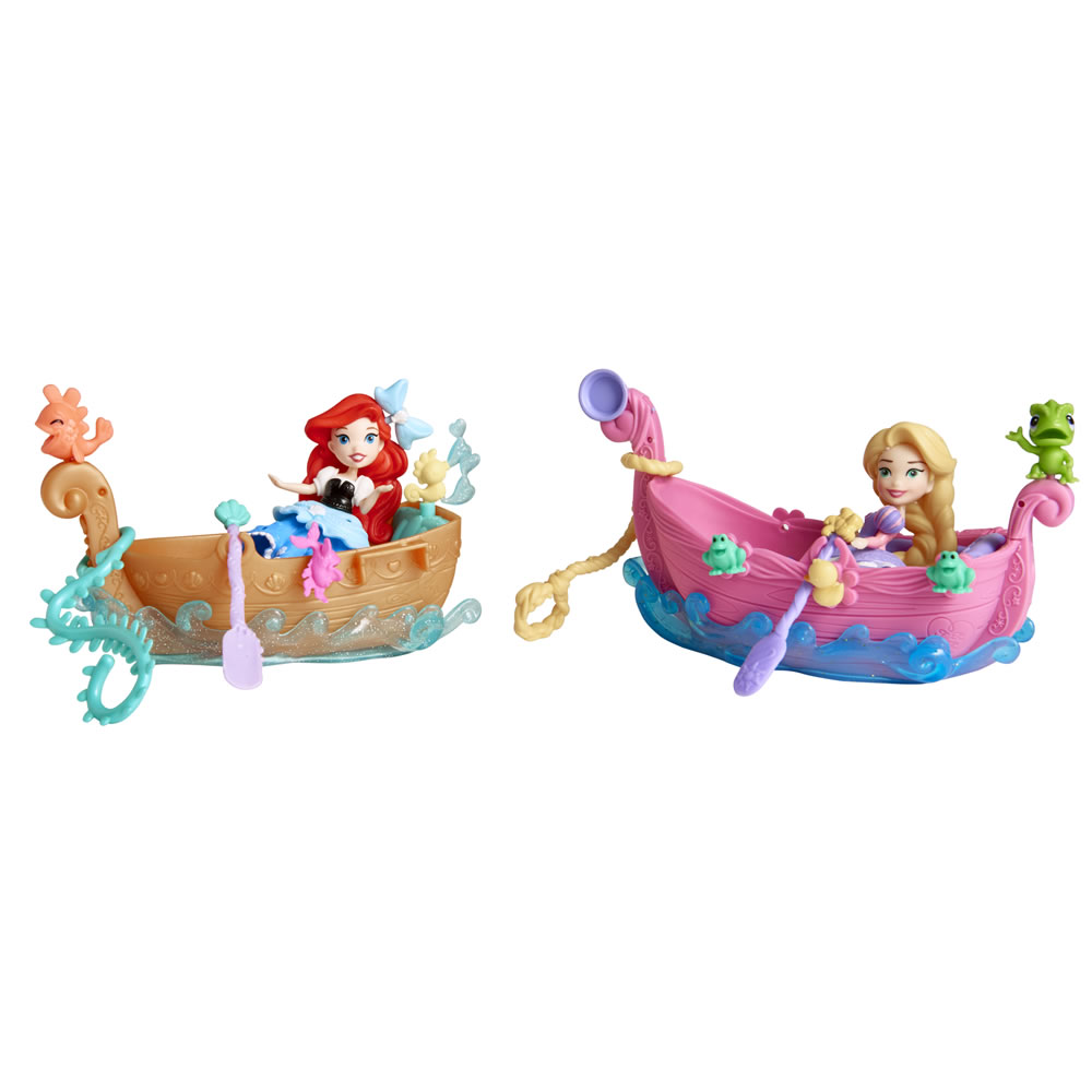 Disney Princess Floating Dreams Magiclip Image 2