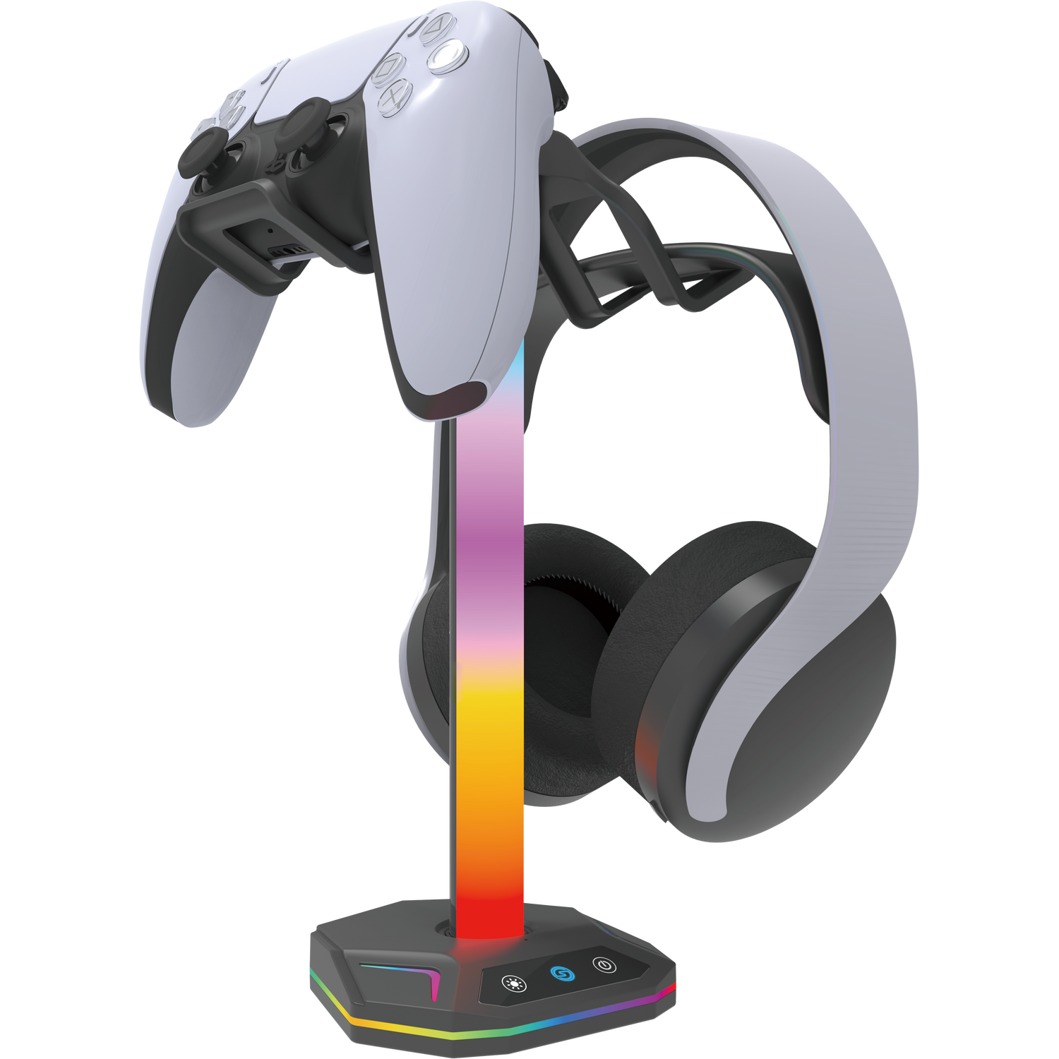 Sensei Gaming StandGrey Image 1