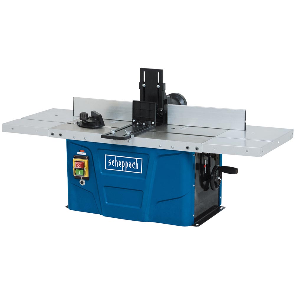 Scheppach HF50 1500W Router Table 230V Image 4