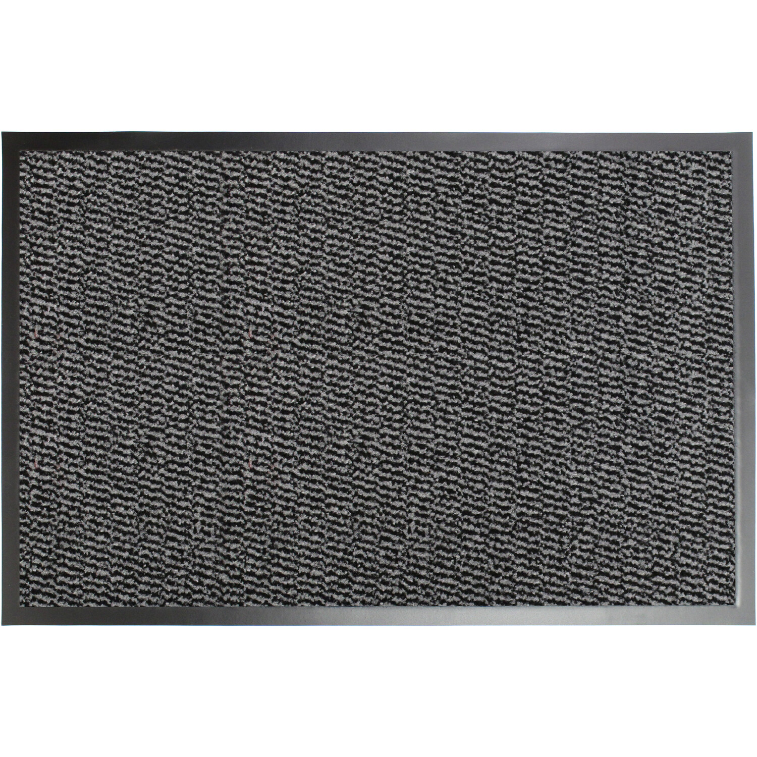 Mud Master Indoor Barrier Runner Grey Image 1