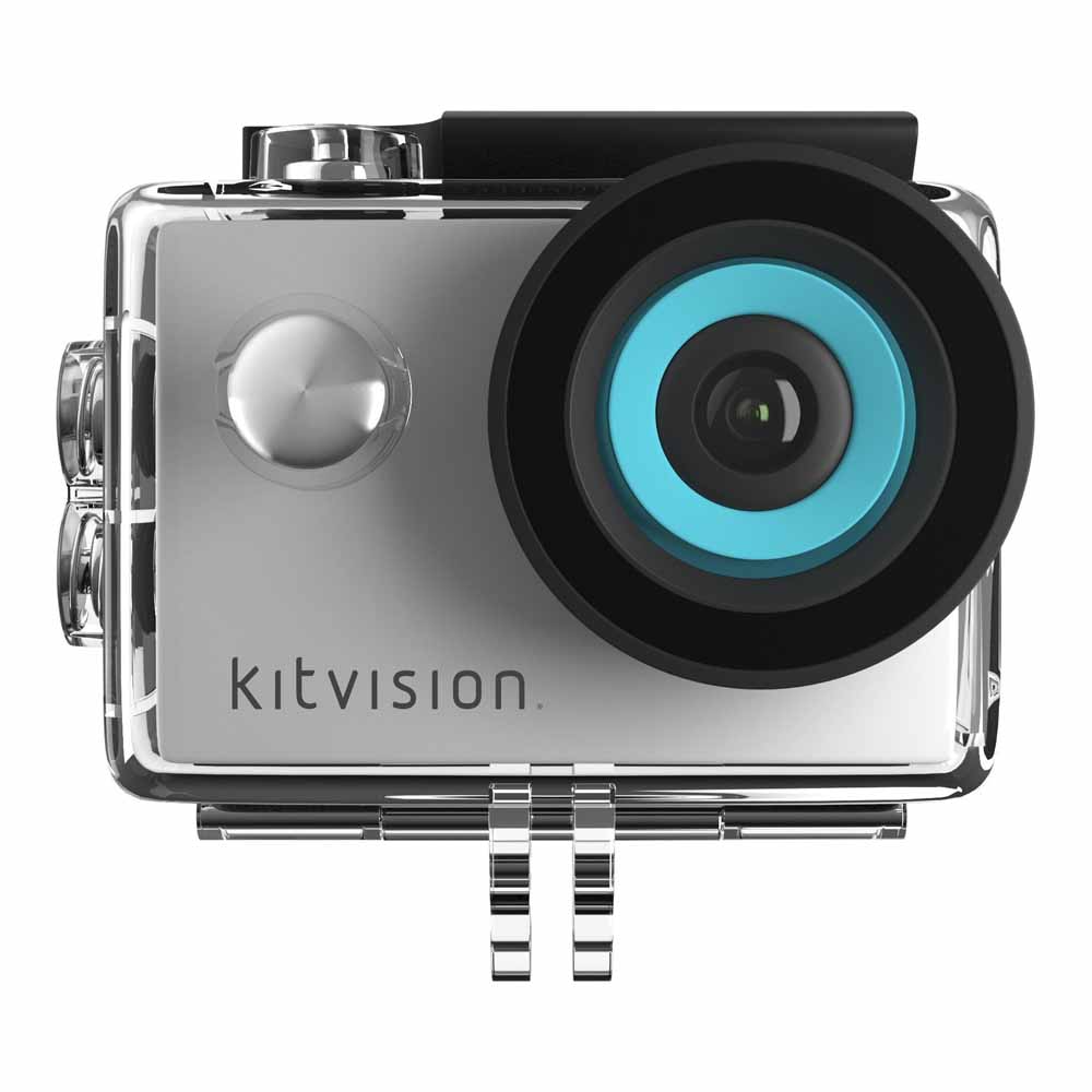 Kitvision 720p Waterproof Action Camera Image 6