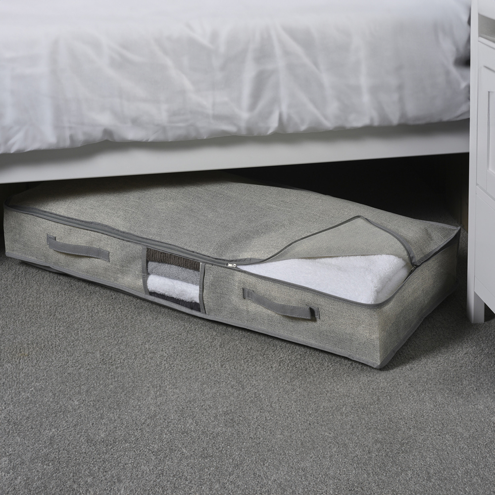 Underbed Jumbo Storage Bag Image 3