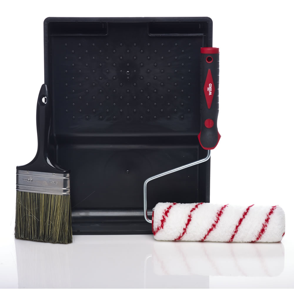 Wilko Masonry Kit Wilko