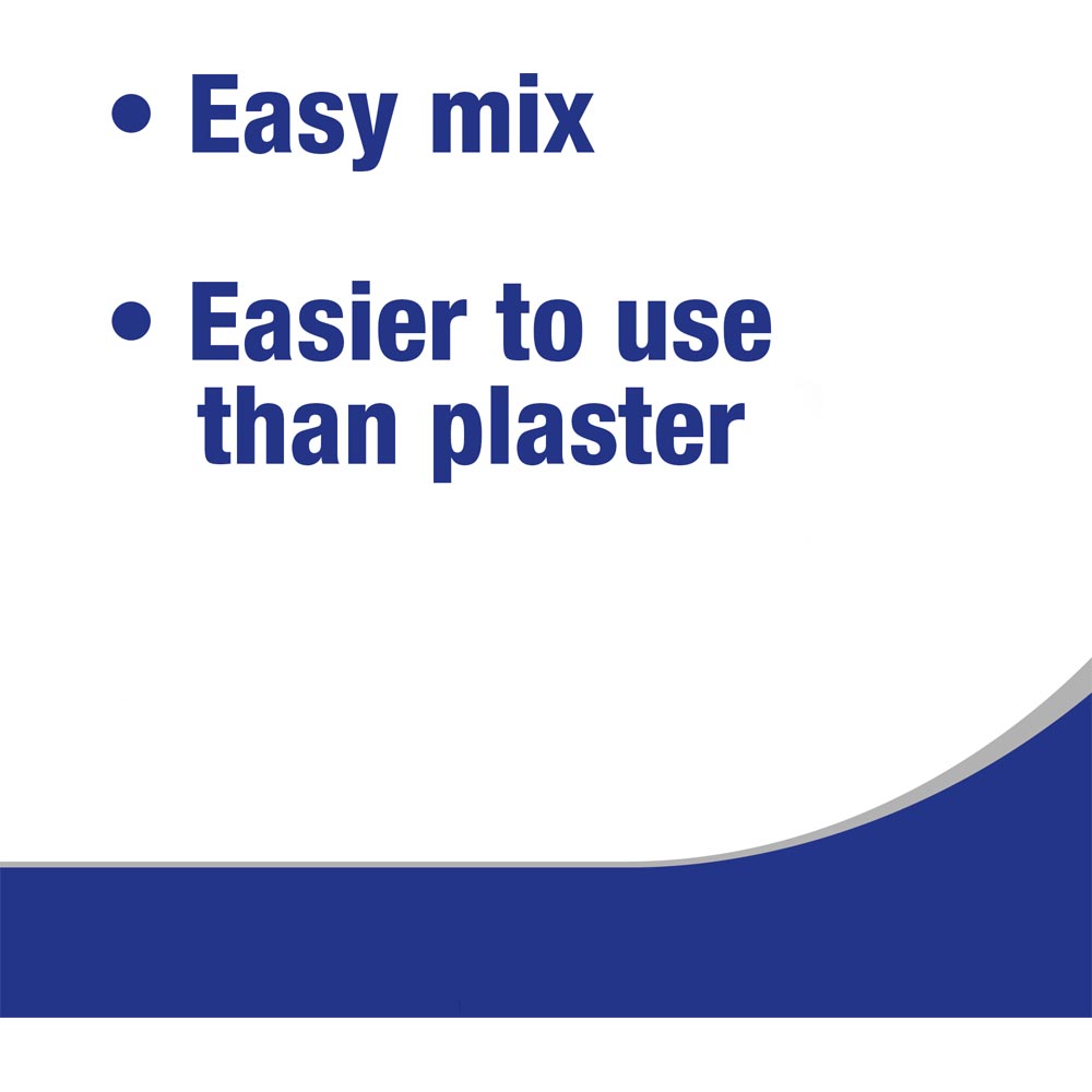 Polycell 450g Plaster Repair Image 2