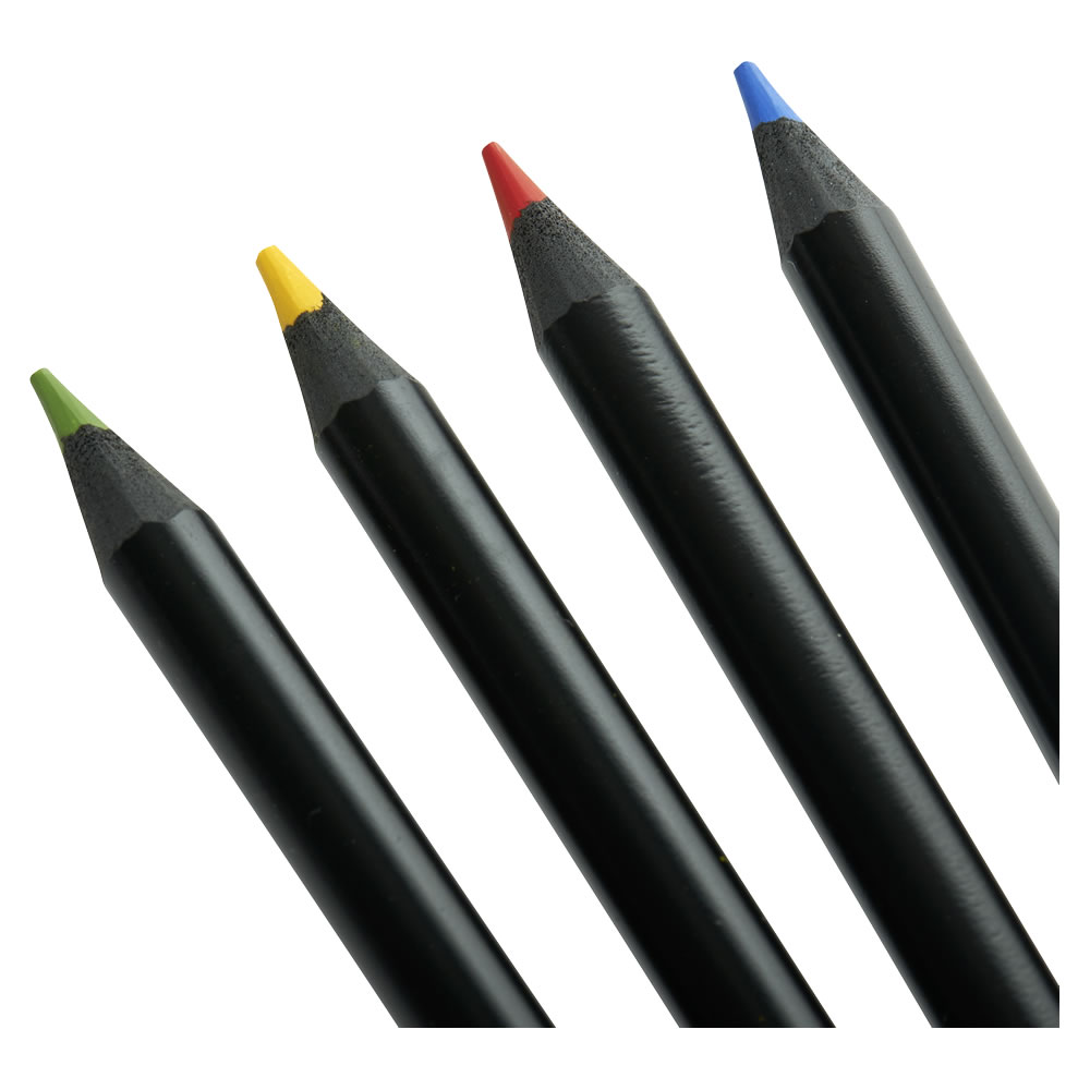 Bic Conte Premium Colouring Pencils 12pk Image 2
