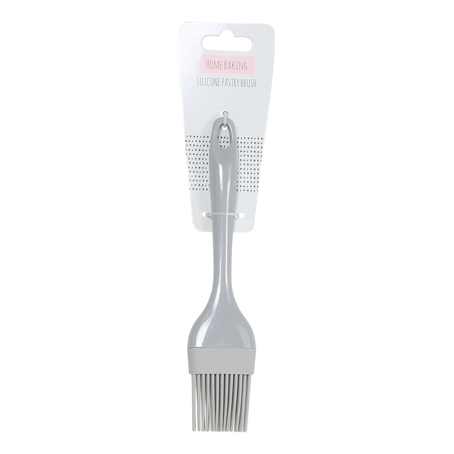 Silicone Pastry Brush Image 1