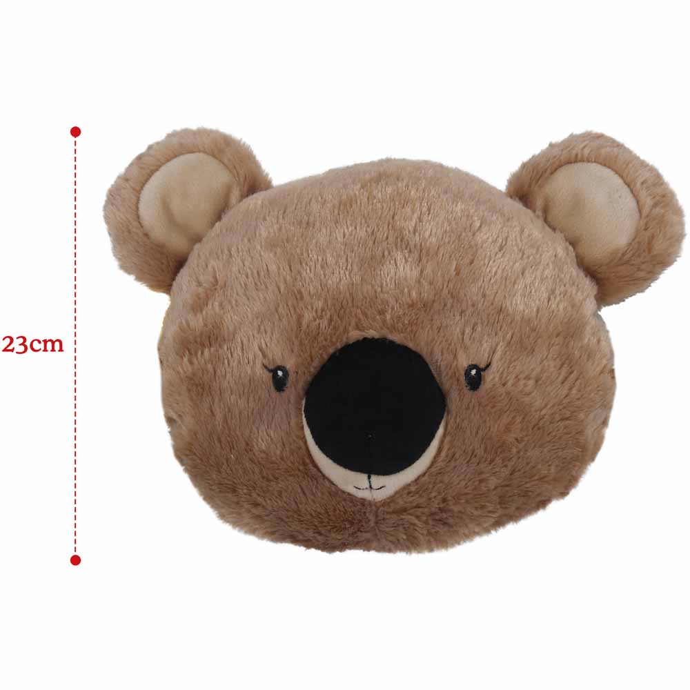 Rosewood Kookie Koala Bear Dog Toy 26cm Image 5