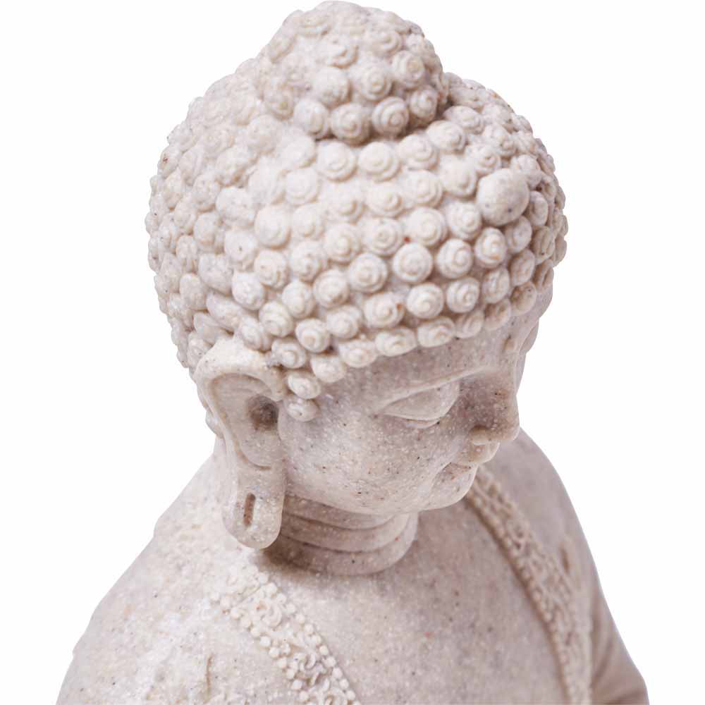 Wilko Buddha Ornament Image 3