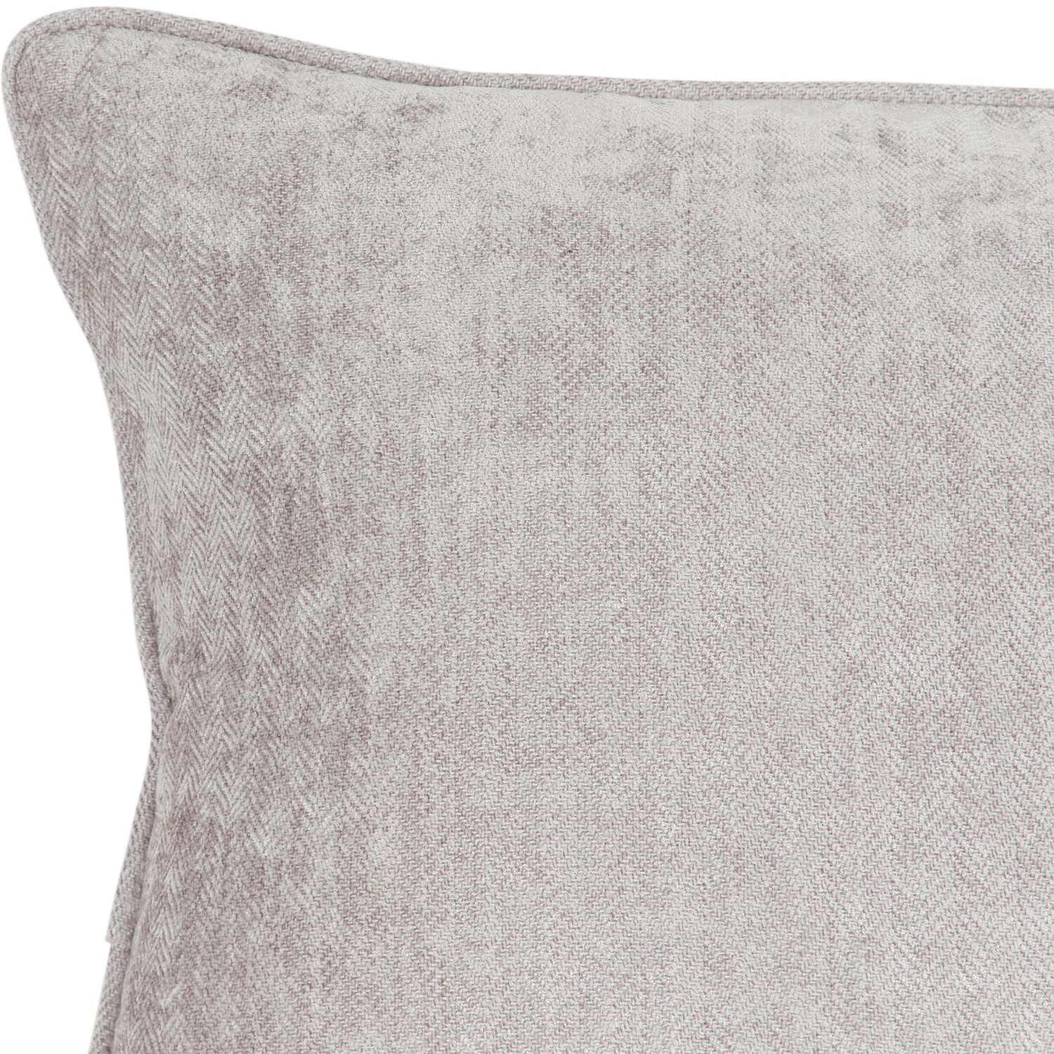 Alden Cushion  - Dove Grey Image 3