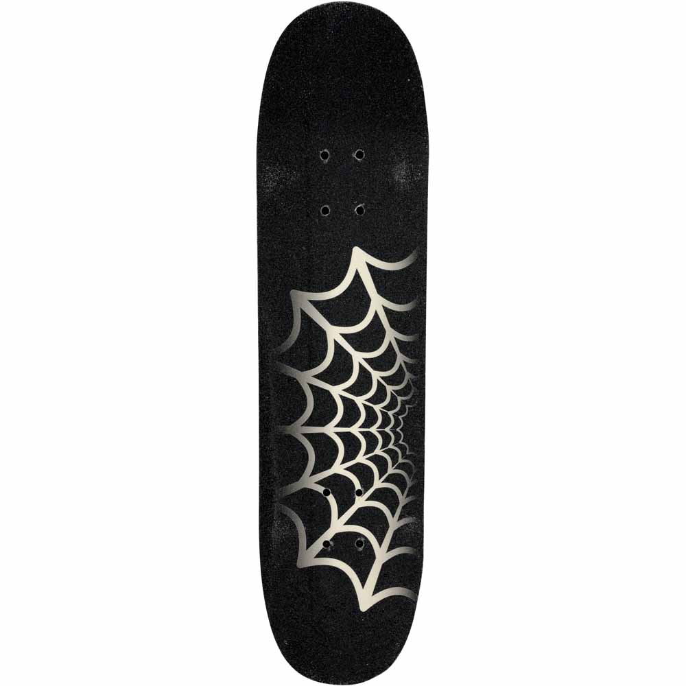 Spiderman Skateboard Image 5