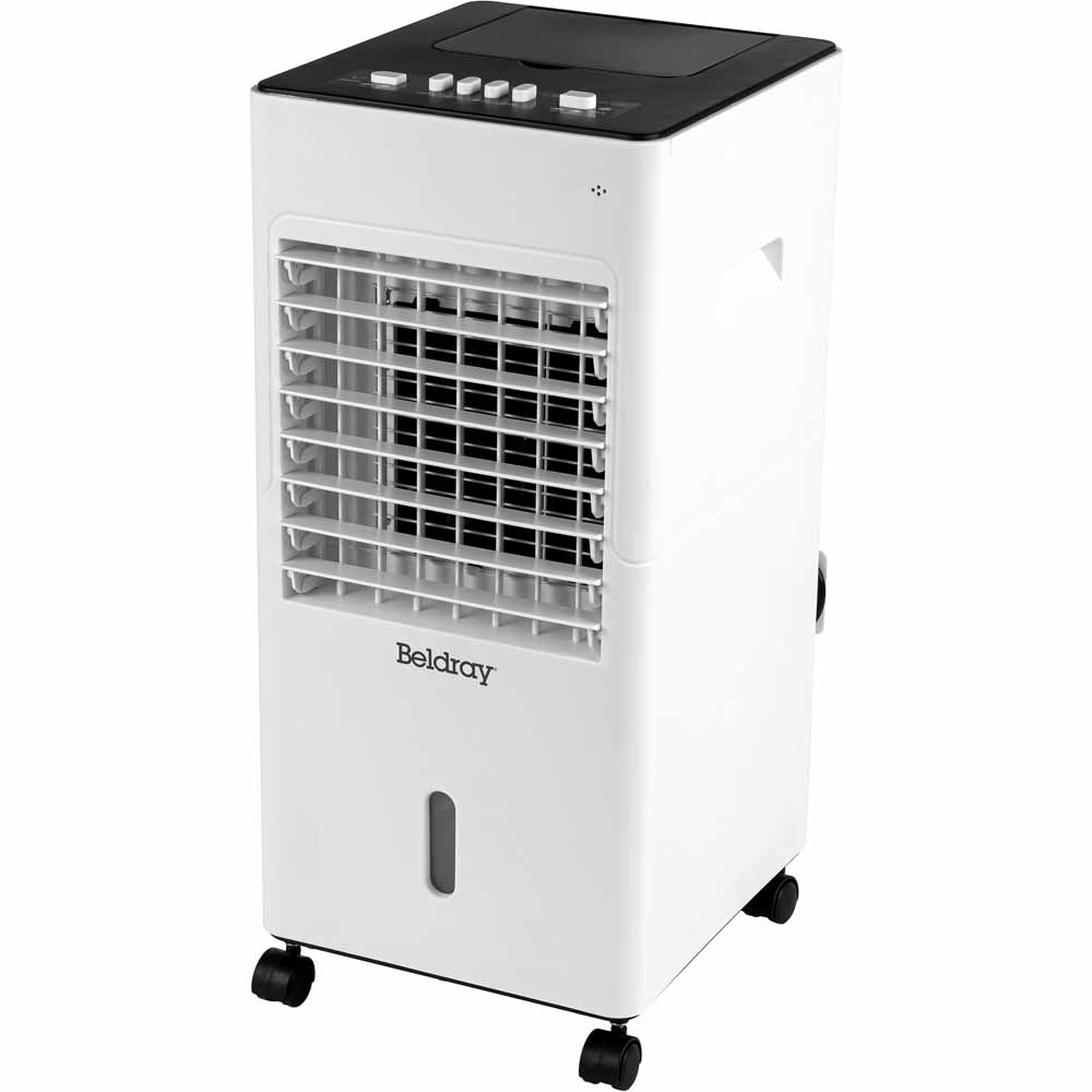 Beldray 6 Litre Air Cooler Image 3