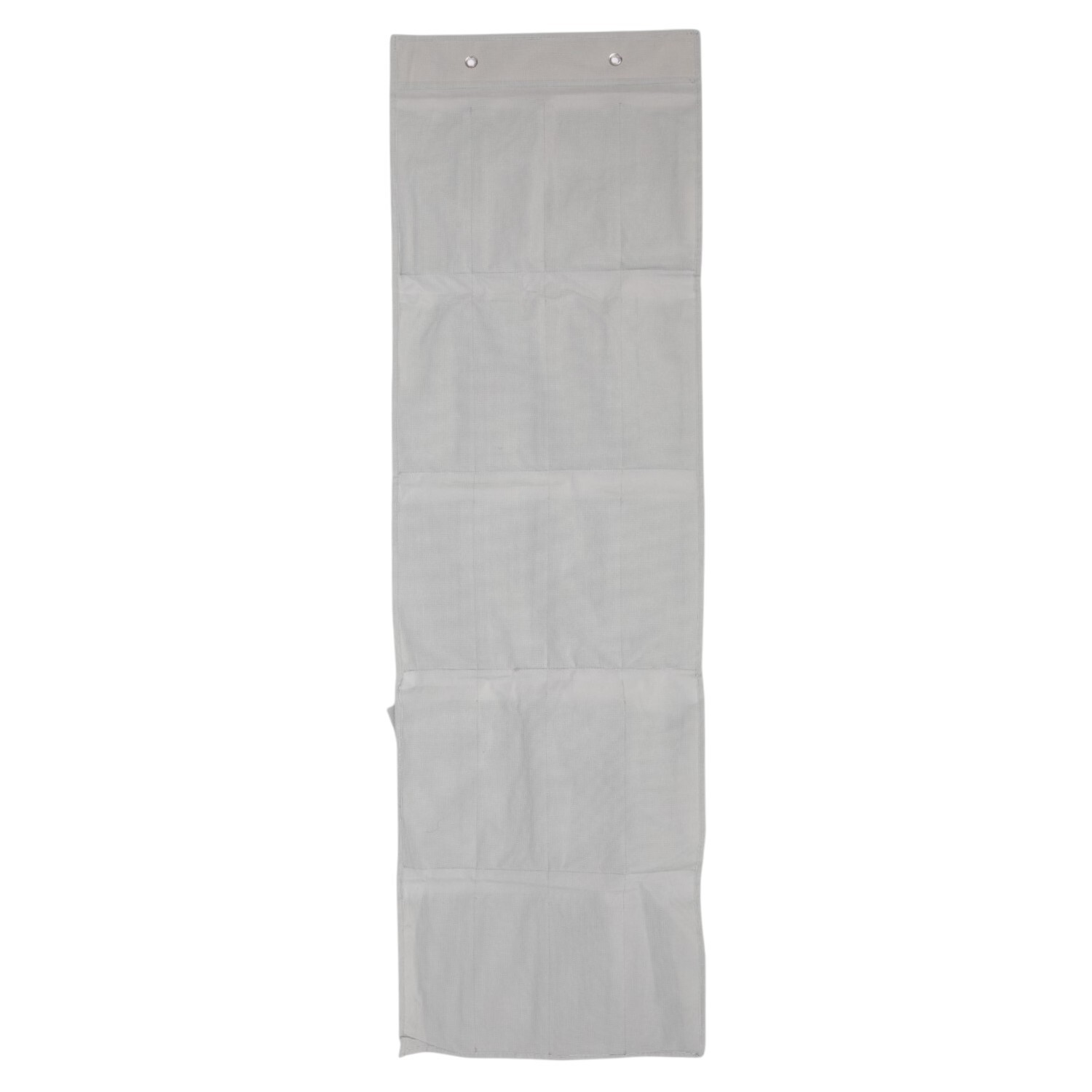 My Home Overdoor Organiser Grey Image 3