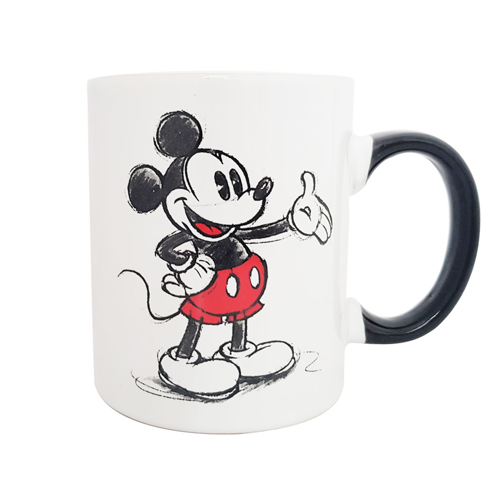 Mickey Mouse 90th Birthday Gift Box Image 3