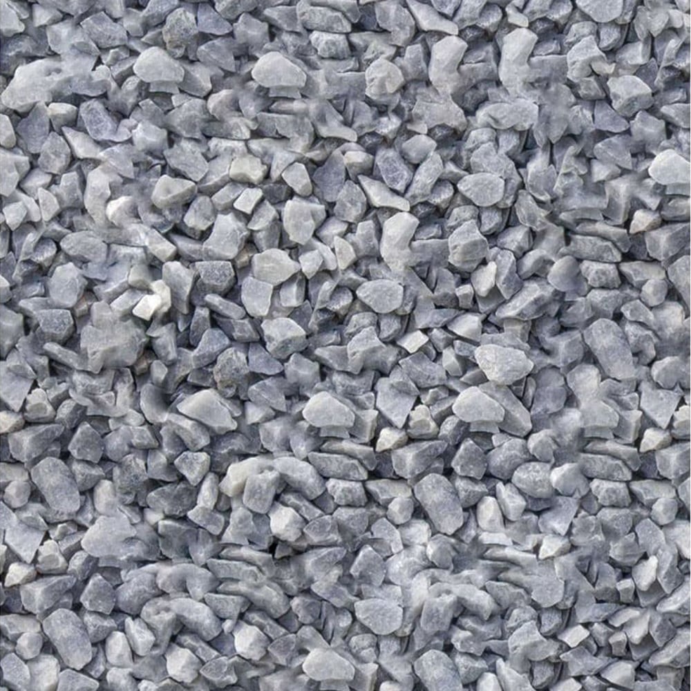 Deco-Pak Mountain Mist Gravel 750kg Image 1