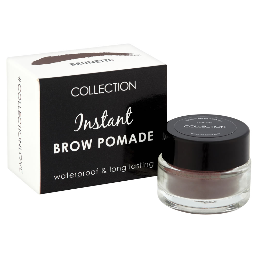 Collection Instant Brow Pomade Brunette 8ml Image 1