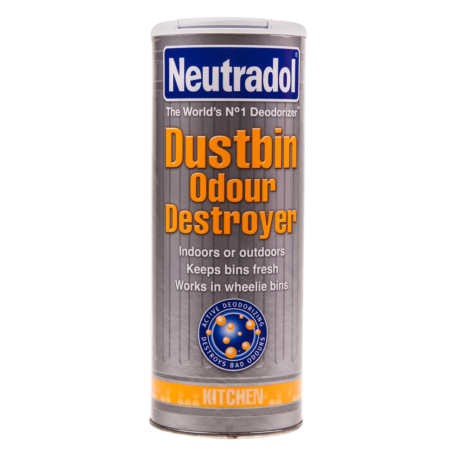 Neutradol Dustbin Odour Destroyer 350g Image