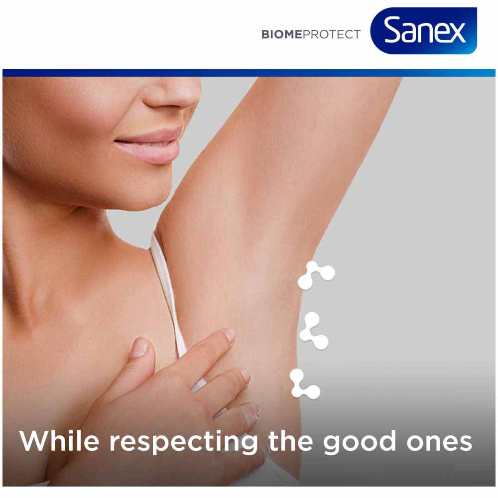 Sanex BiomeProtect Anti Irritation Roll On Deodorant 50ml Image 7