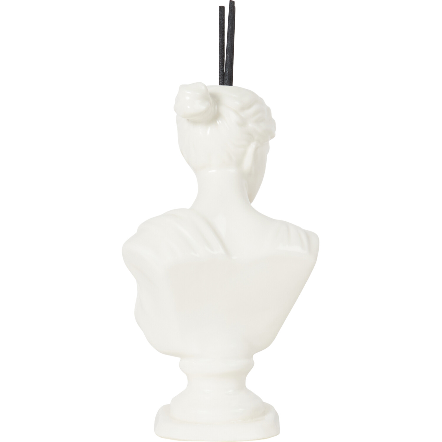 Grecian Statue Diffuser - White Image 3