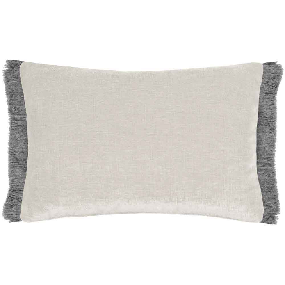 Voyage Maison Isernia Dove Feather Rich Cushion 40 x 60cm Image 3
