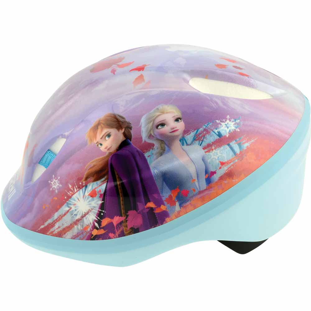 Frozen 2 Safety Helmet Image 4
