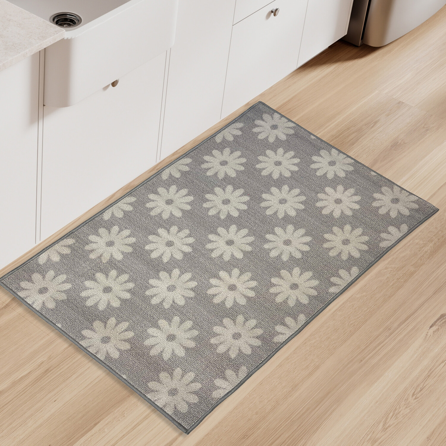 My Home Beatrice Utility Mat Image 3