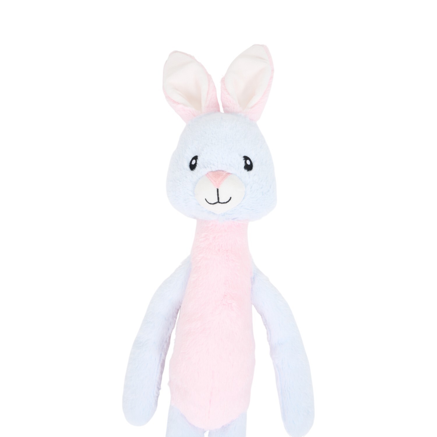Long Limb Crinkle Buddies Dog Toy Image 6