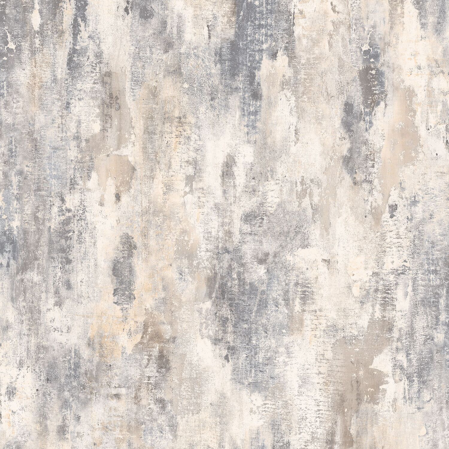 Artisan Plaster Wallpaper - Neutral Image 1