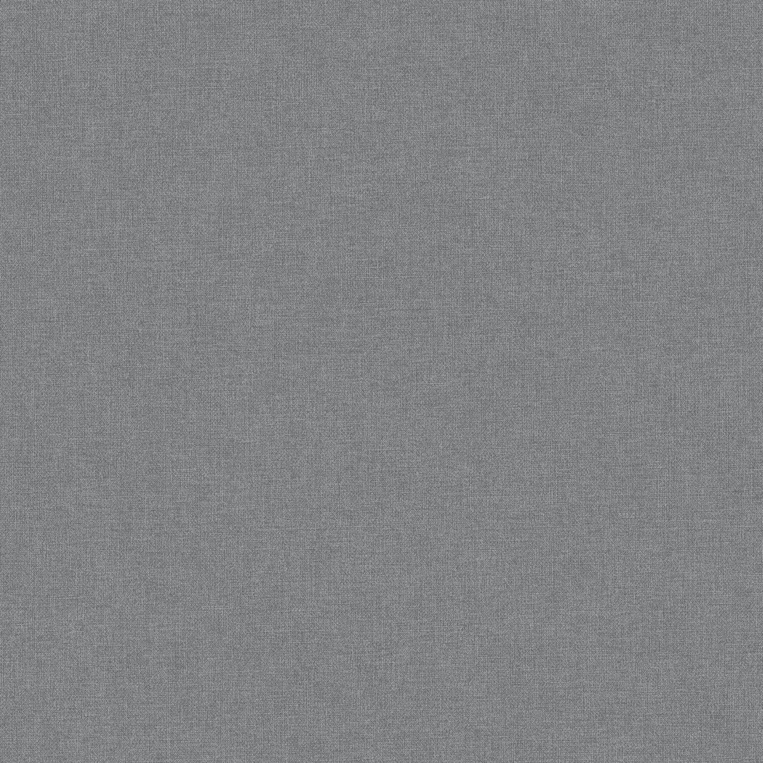 Grandeco Panama Wallpaper - Grey Image 1