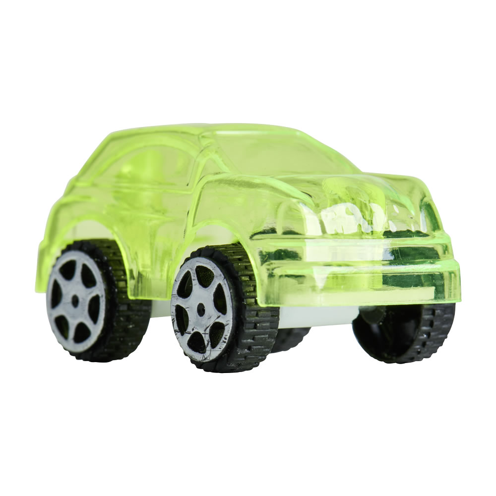 Wilko Roadsters Micro Racers 8 pack Image 3