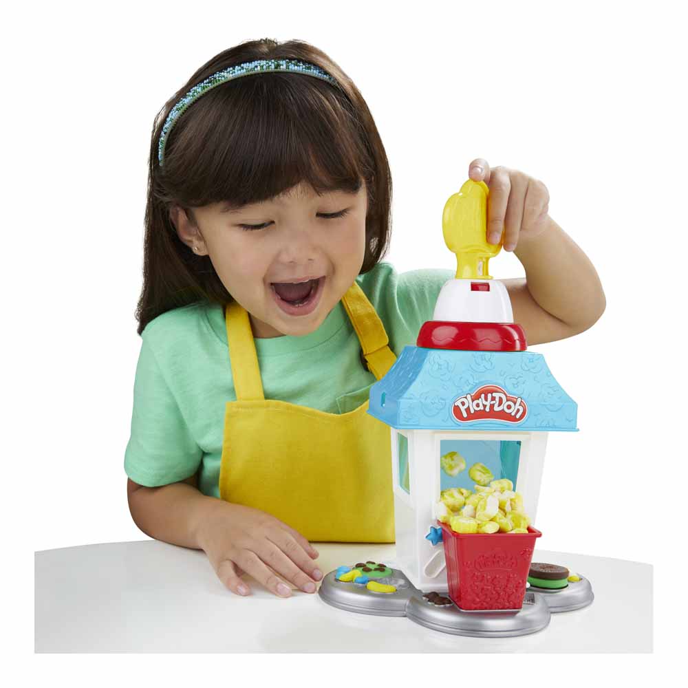 Play Doh Popcorn Party Image 4