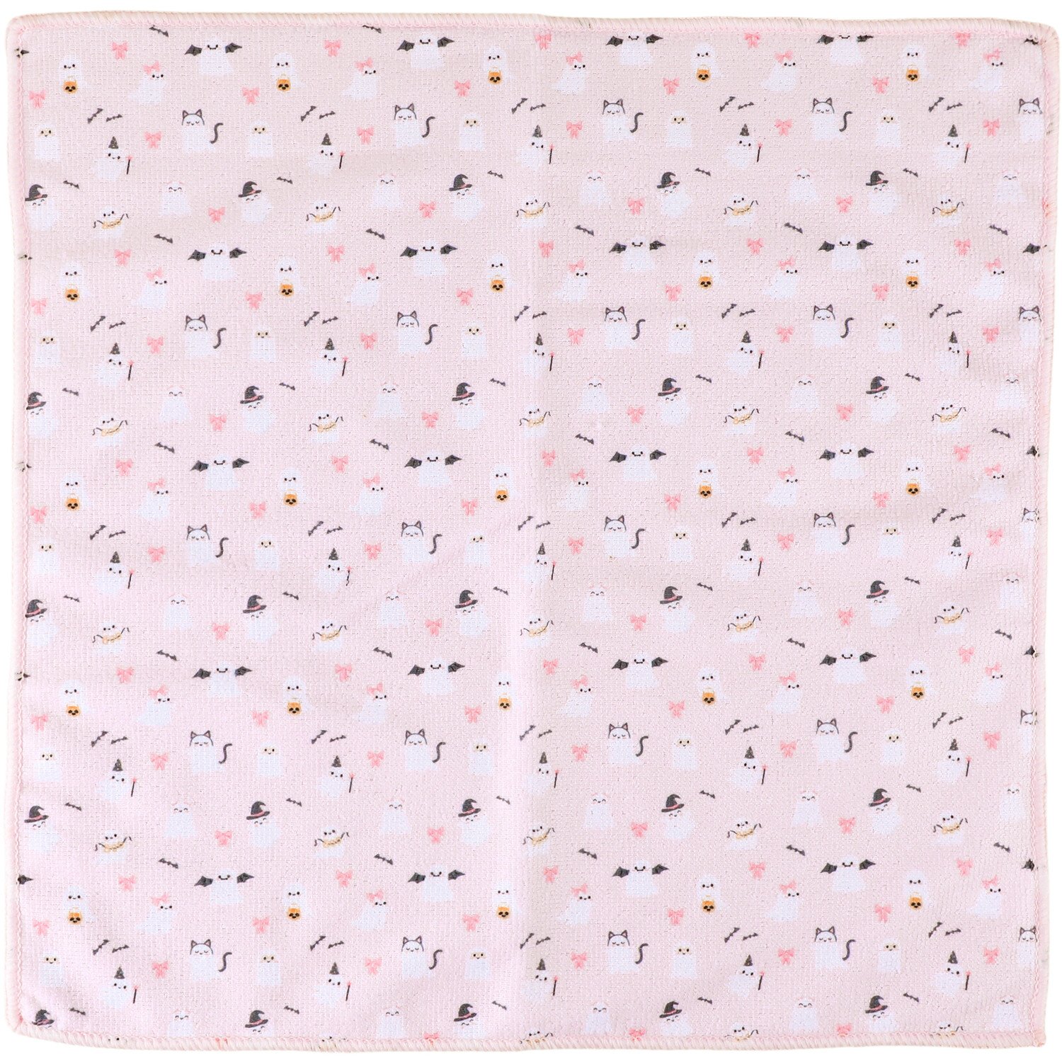 Pack of 3 Ghost Microfibre Cloths Image 7