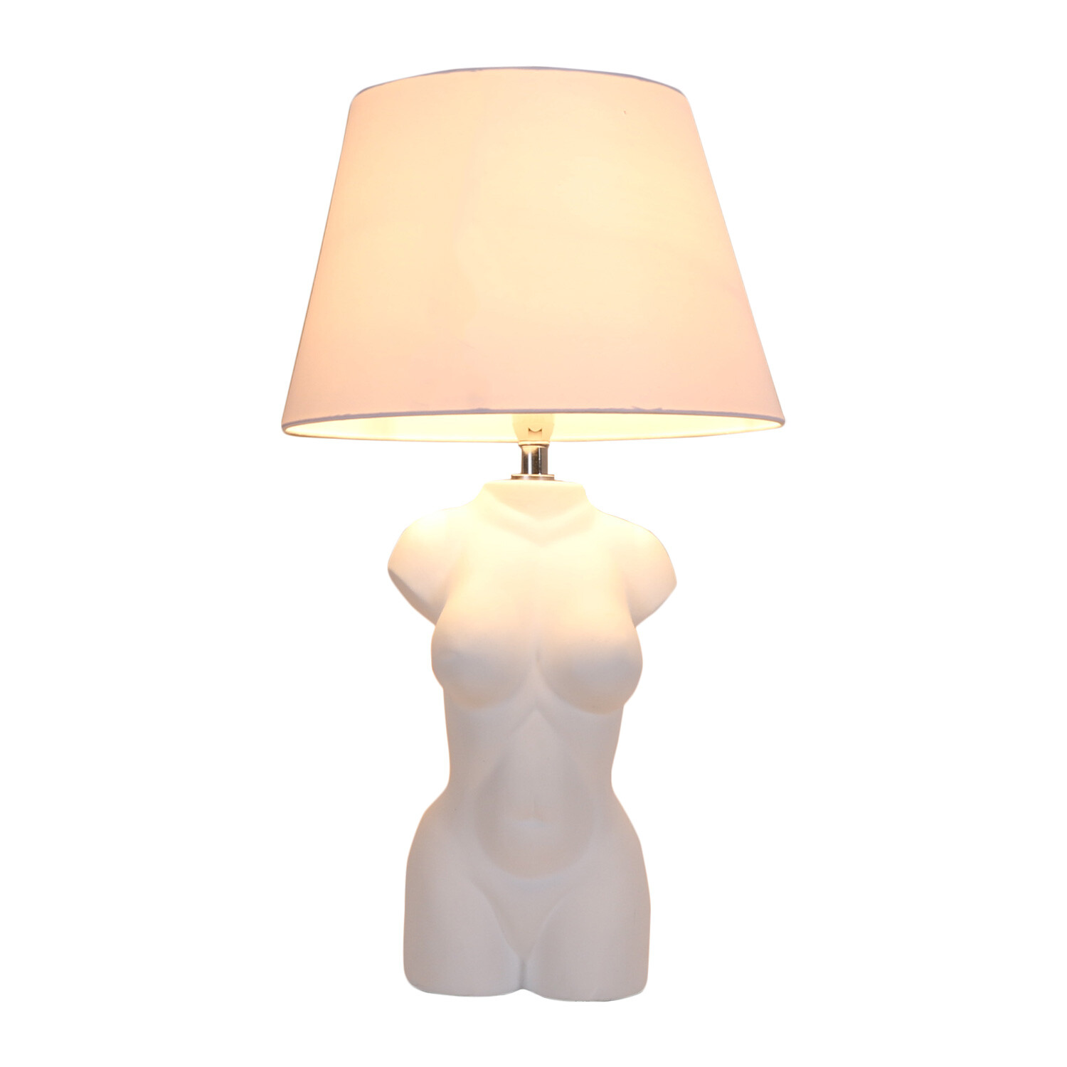 Body Table Lamp Image 2