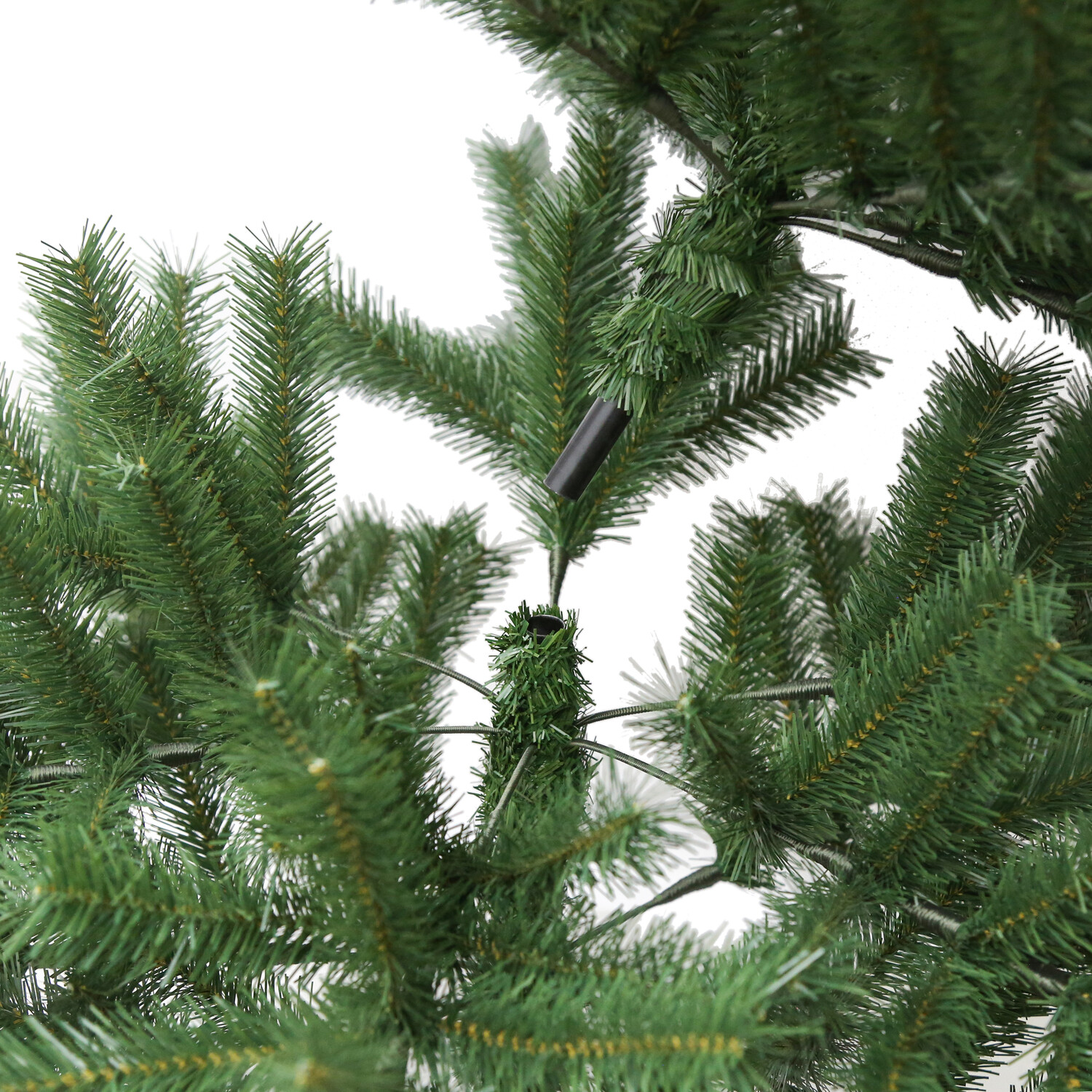 Norway Fir Tree Green 4ft Image 4