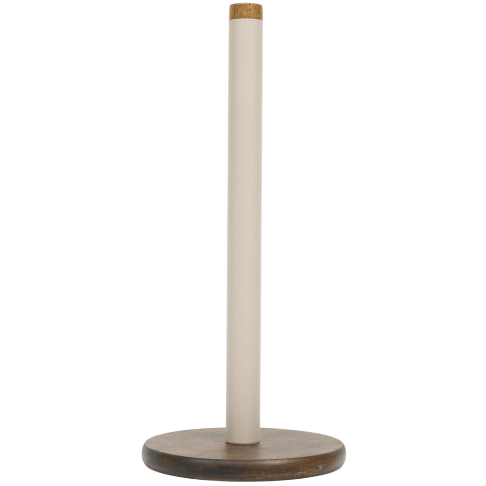 Stockholm Kitchen Roll Holder Image 2