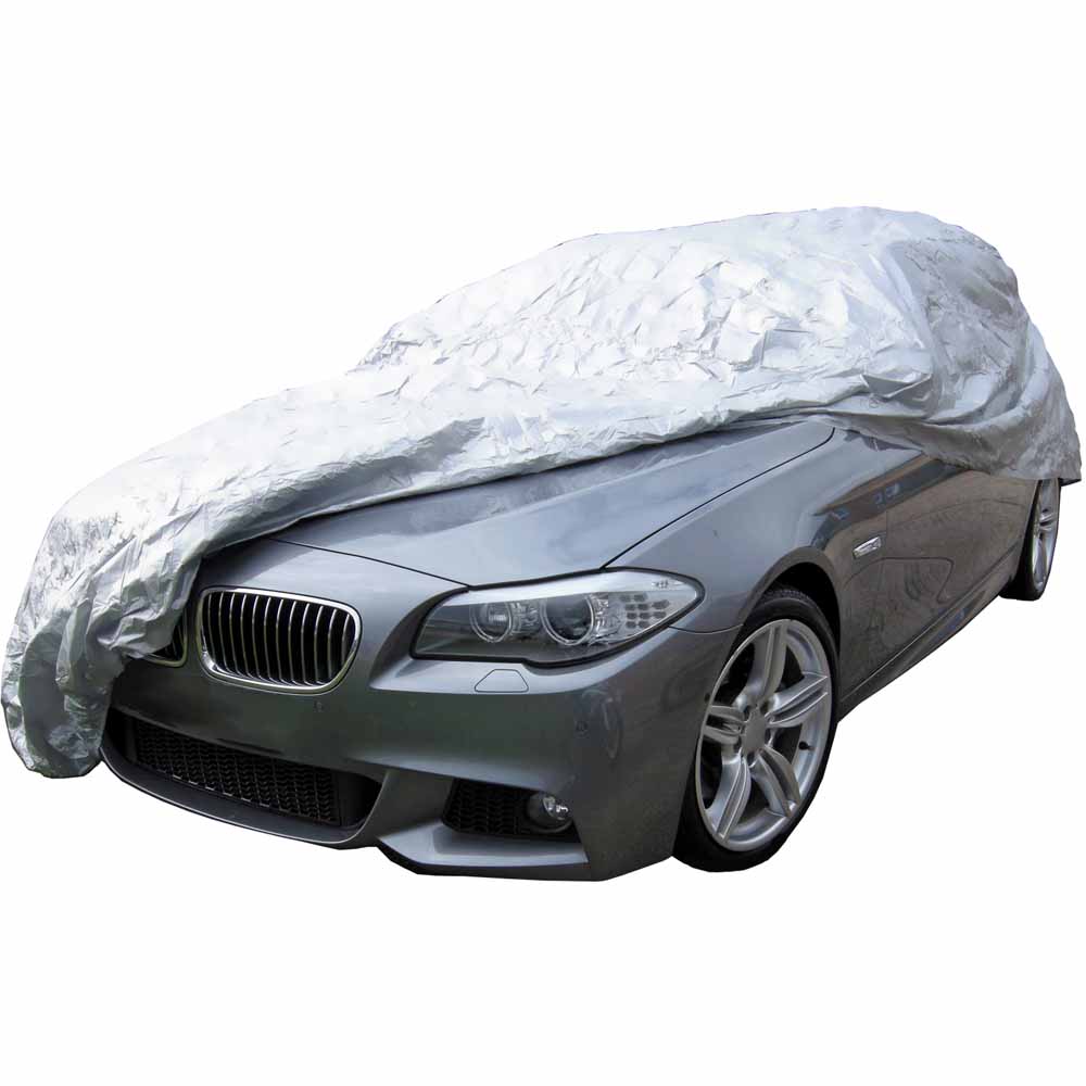Wilko X-Large Car Cover Image 2