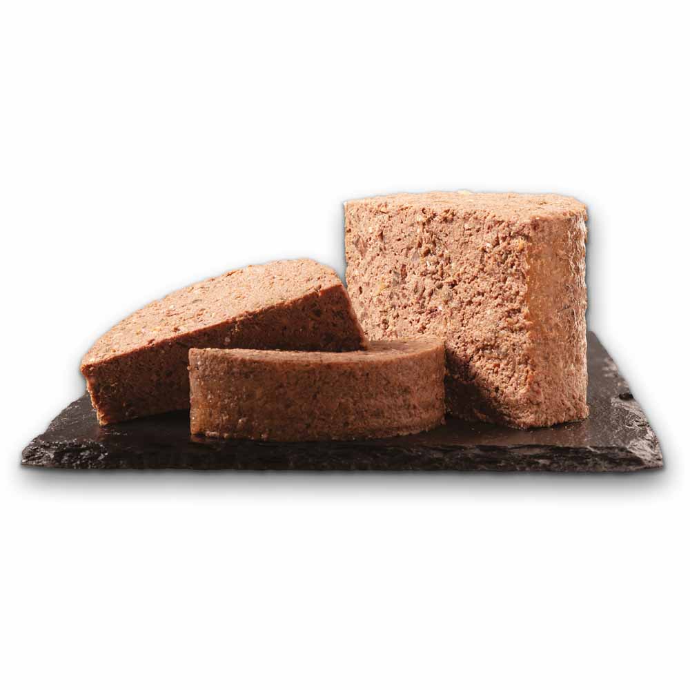 Crave Tin Mixed in Pate Dog Food 6 x 400g Image 4