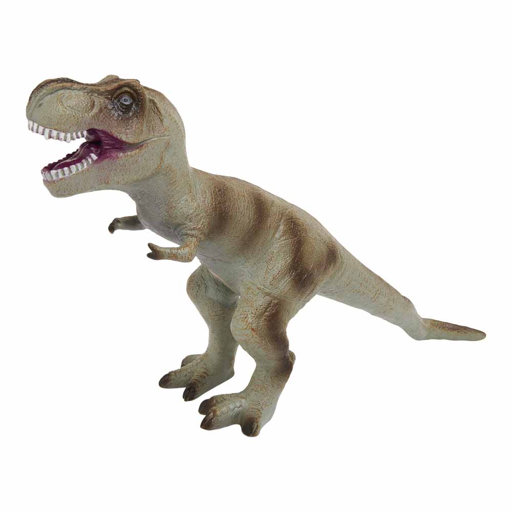 Wilko Dinosaur 52cm Image 3