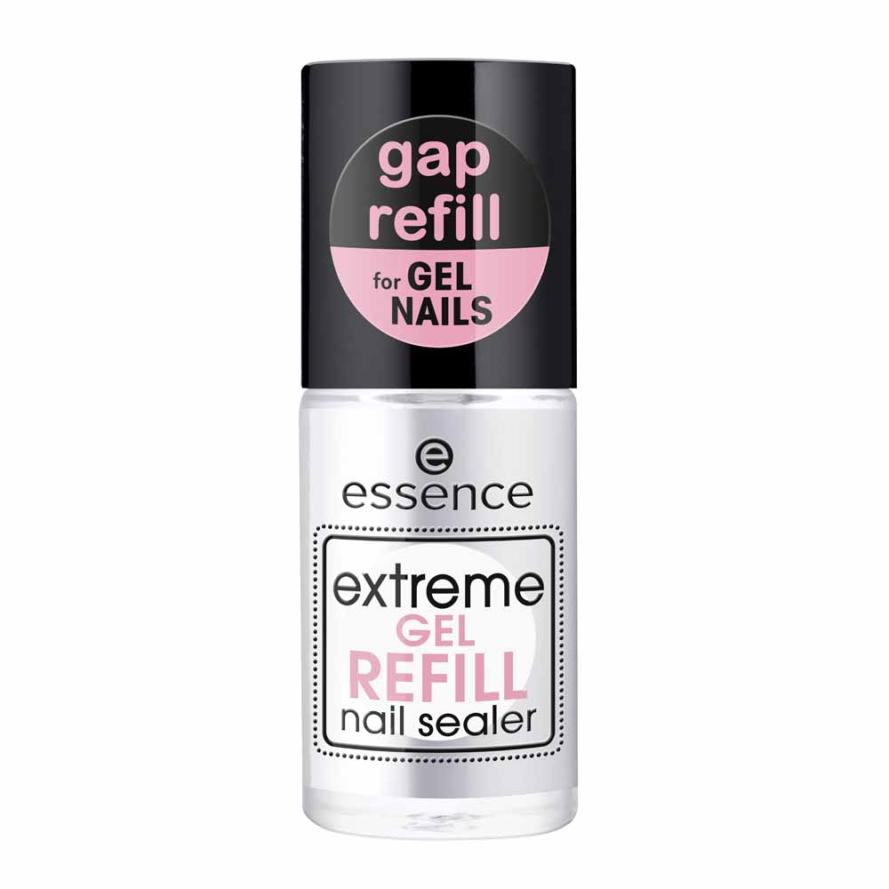 Essence Extreme Gel Refill Nail Sealer Image