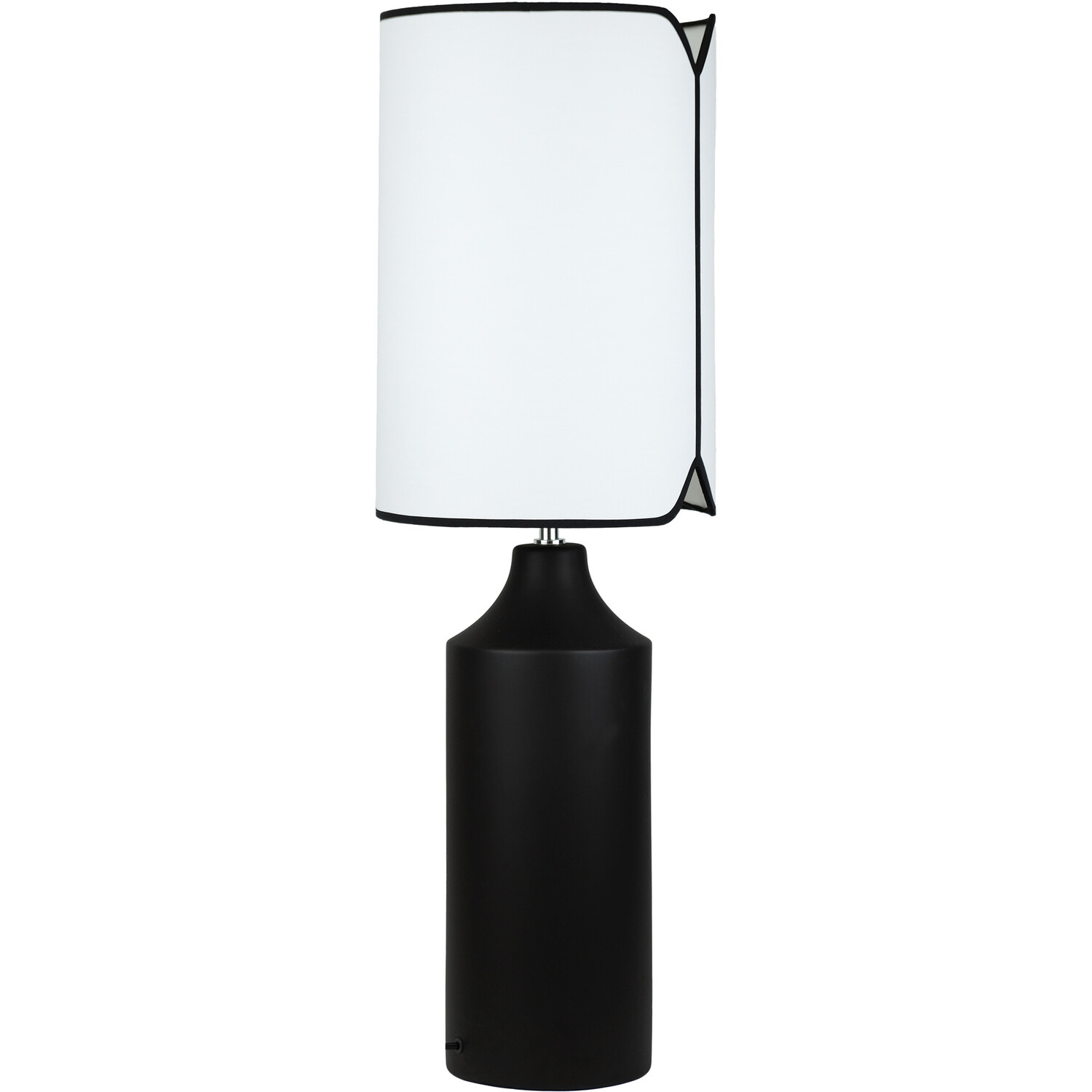 Uma Lamp Black Image 7