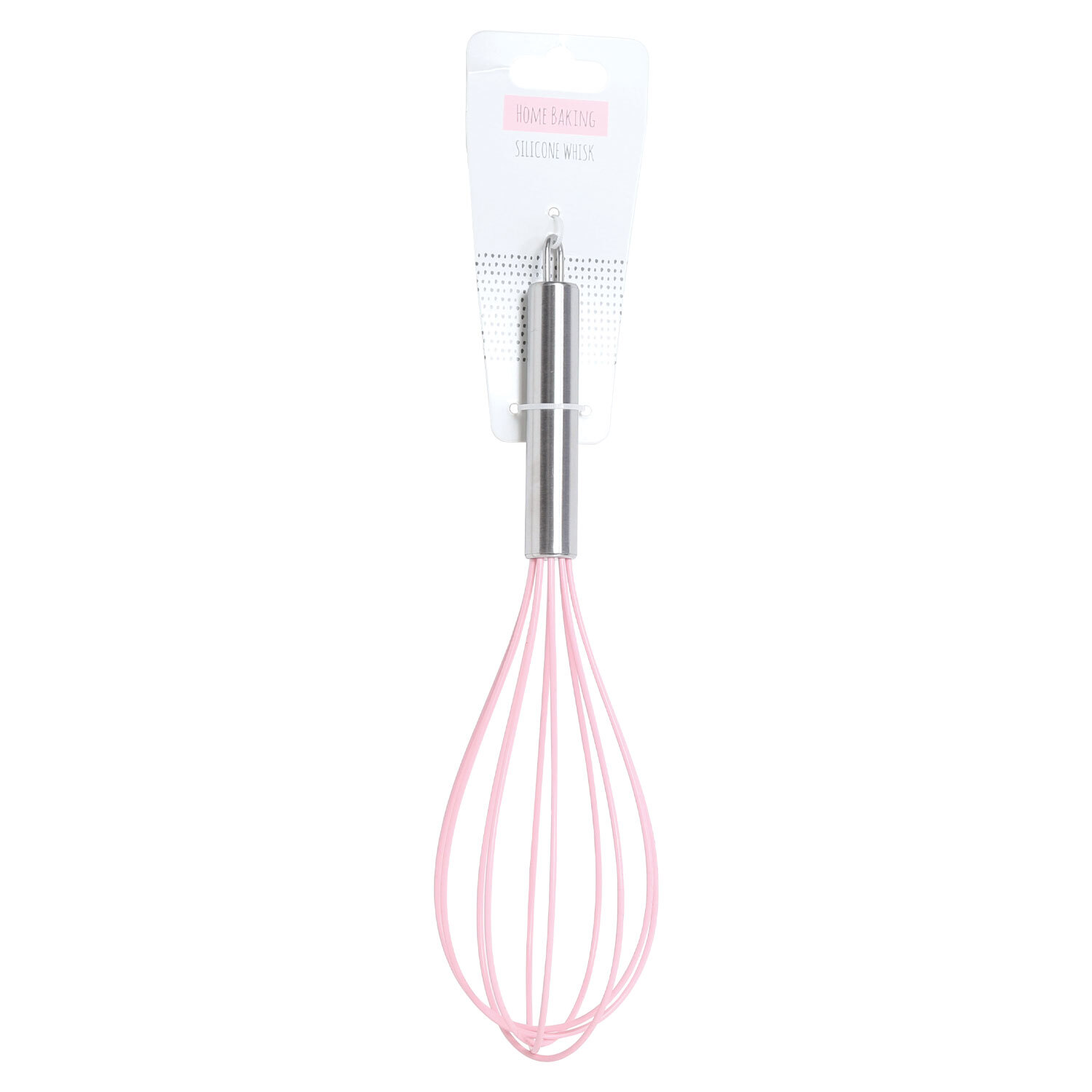 Silicone Whisk Image 3