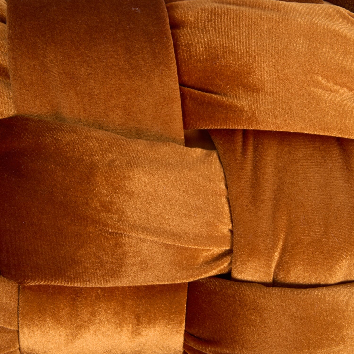 Deauville Cushion Amber Image 4