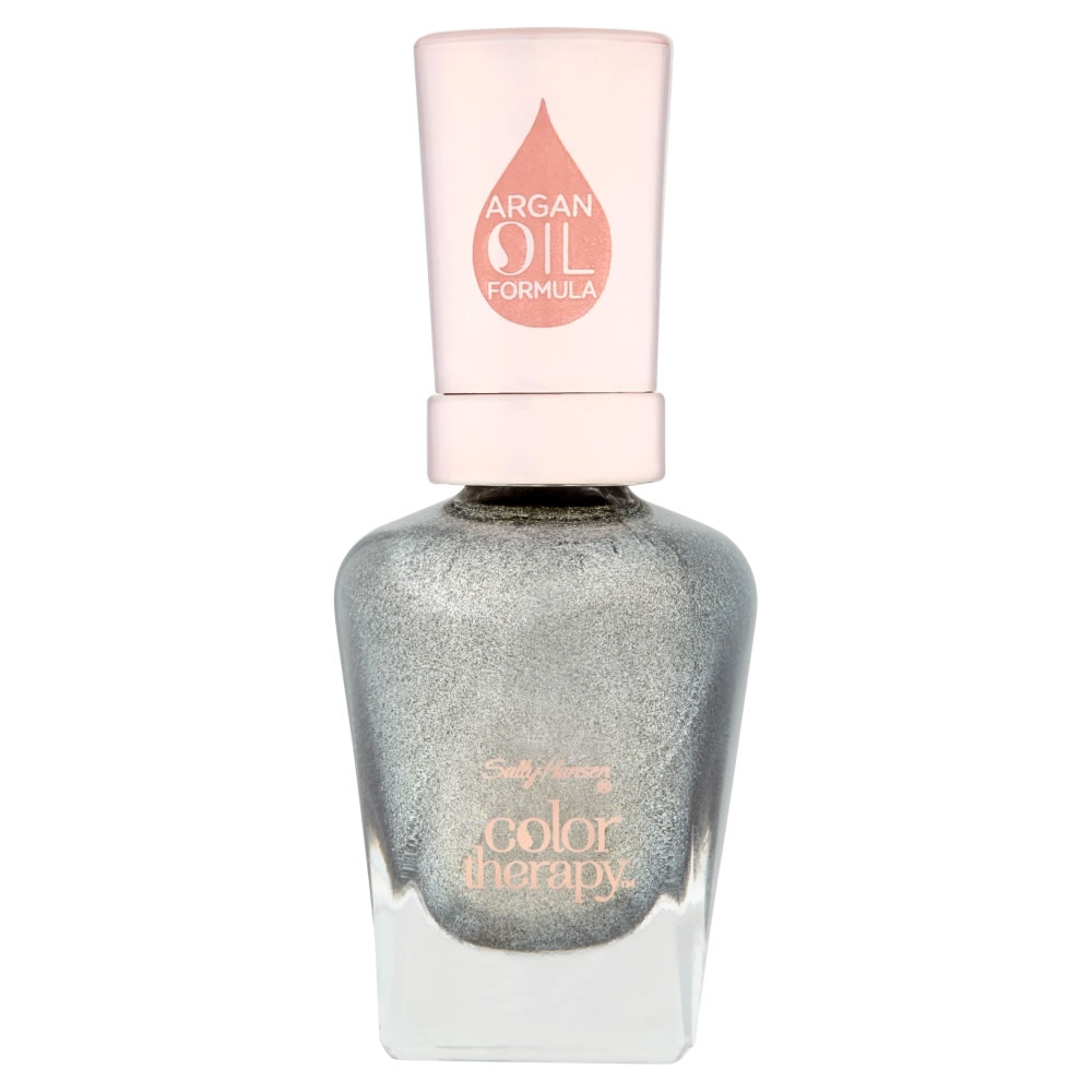 Sally Hansen Color Therapy Nail Polish Therapewter Image 1