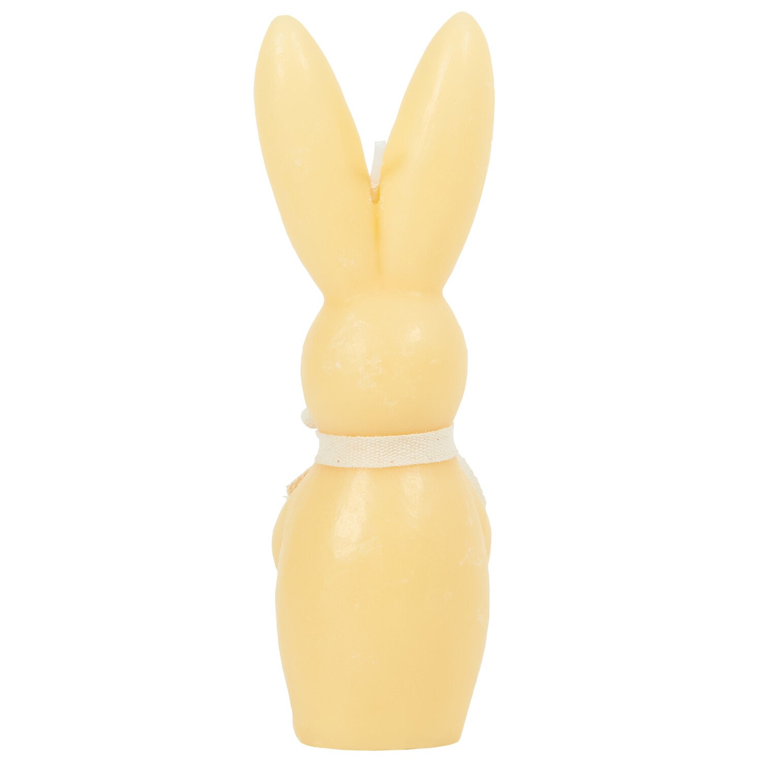 Bunny Shaped Candle - Multicolour Image 6
