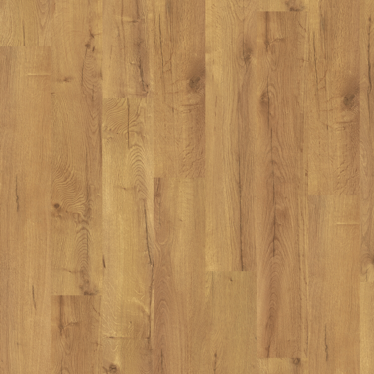 Egger 6mm Laminate Flooring Sample Natural Dunino Oak Image 1