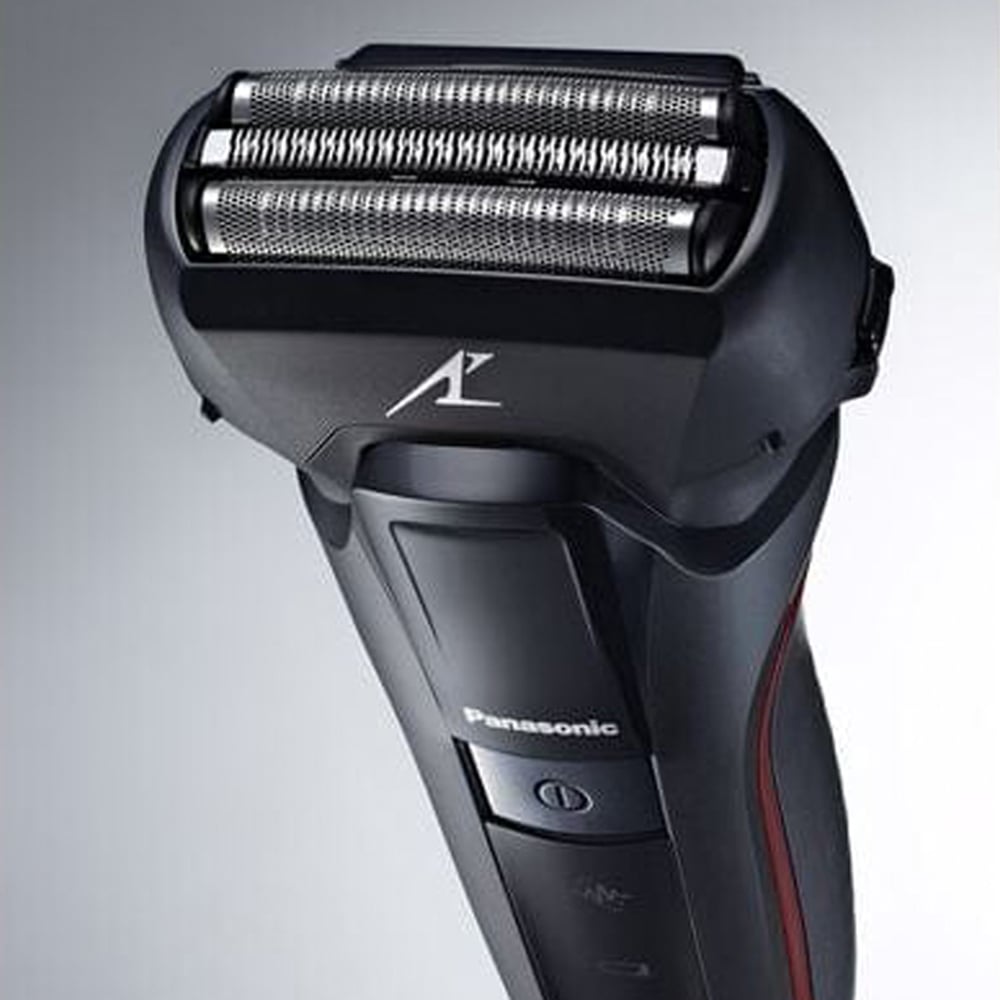 Panasonic For Men ES-LL21 3 Blade Wet & Dry Electric Shaver Image 5