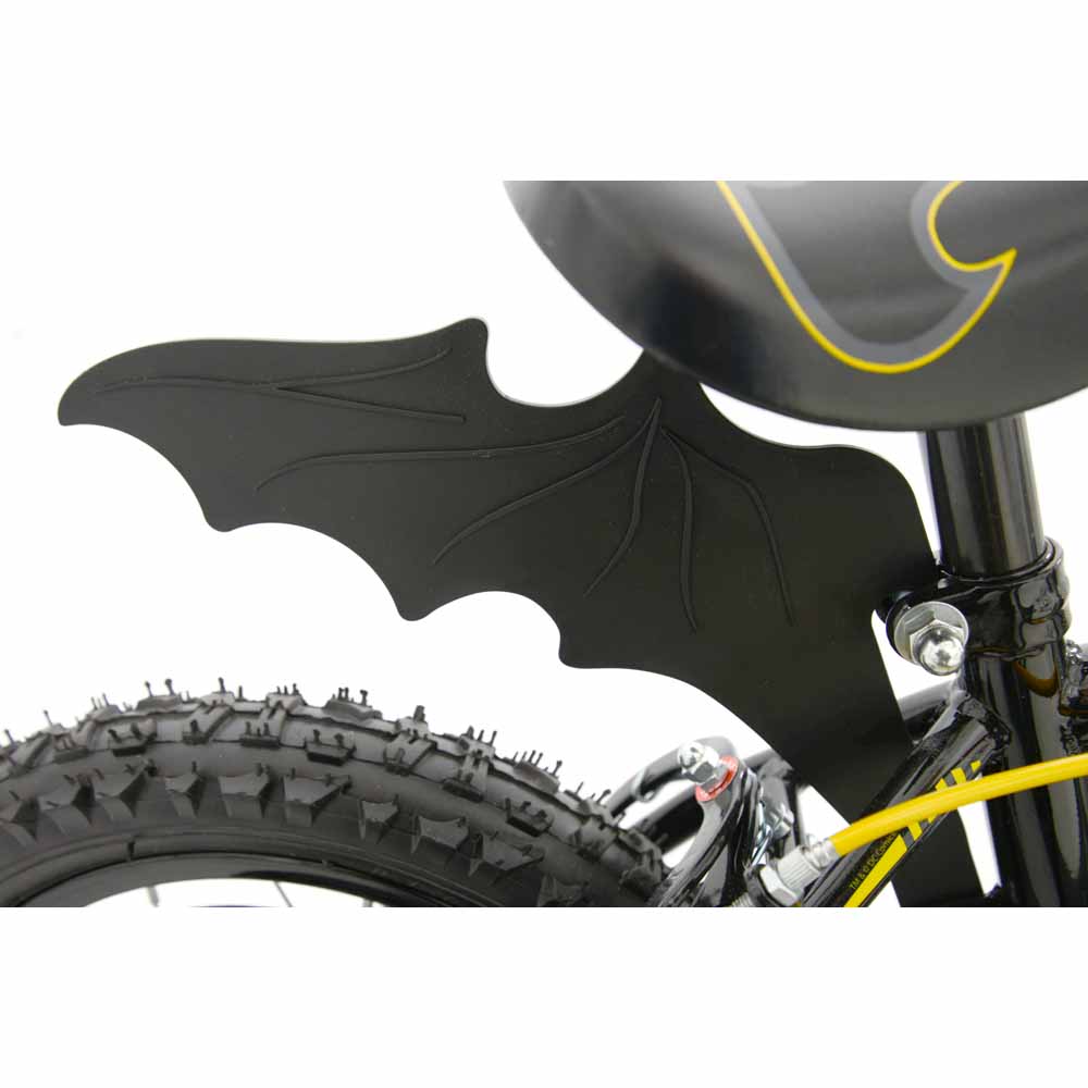 Batman 14in Bat Bike Image 5